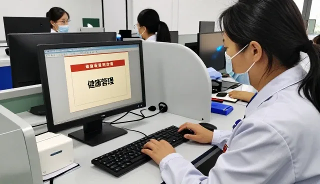 上海塑康孕雕健康管理咨询有限公司专注健康管理领域，提供健康管理平台服务